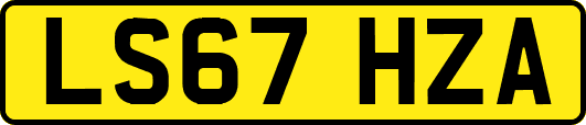 LS67HZA