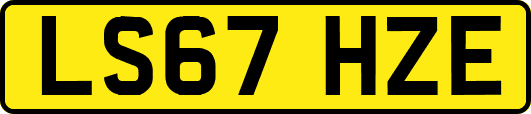 LS67HZE
