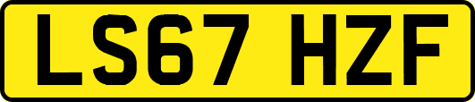LS67HZF