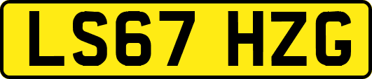 LS67HZG