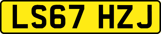LS67HZJ