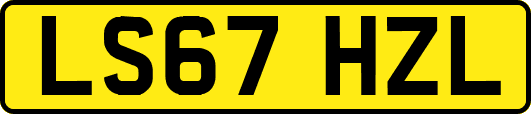 LS67HZL