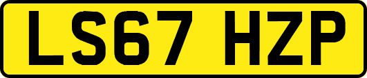 LS67HZP