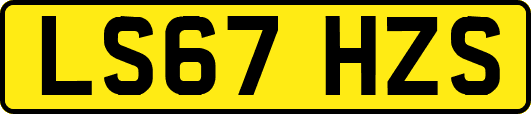 LS67HZS