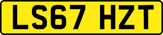 LS67HZT