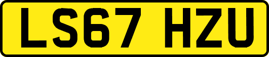 LS67HZU