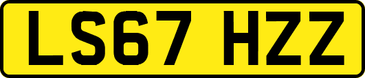 LS67HZZ