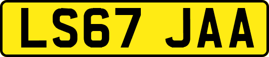 LS67JAA
