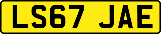 LS67JAE