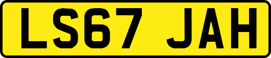 LS67JAH
