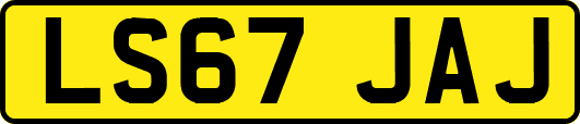 LS67JAJ
