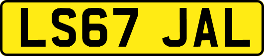 LS67JAL