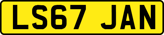LS67JAN