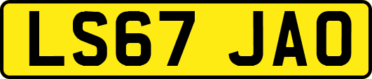 LS67JAO