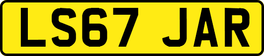 LS67JAR