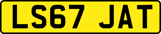 LS67JAT
