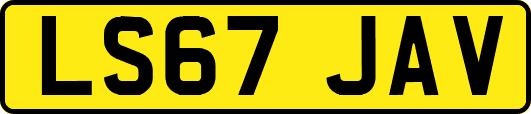 LS67JAV