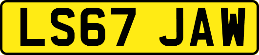LS67JAW