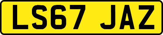 LS67JAZ