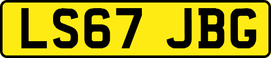 LS67JBG