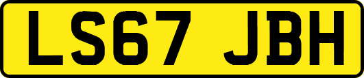 LS67JBH