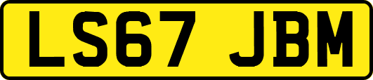LS67JBM