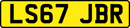LS67JBR