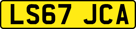 LS67JCA