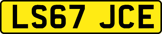 LS67JCE