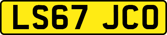 LS67JCO