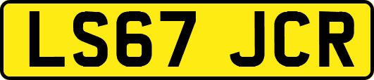 LS67JCR