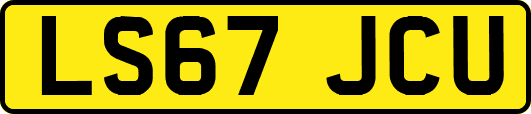 LS67JCU