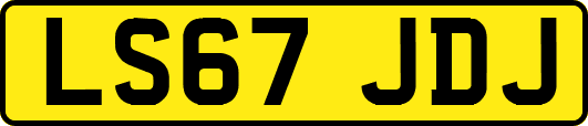 LS67JDJ