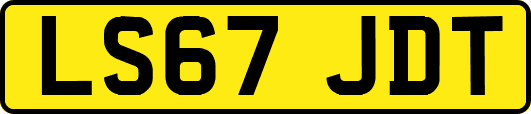 LS67JDT