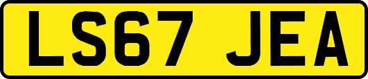 LS67JEA