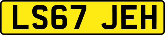 LS67JEH