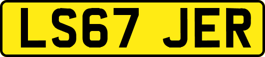 LS67JER