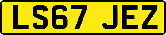 LS67JEZ
