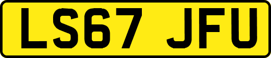 LS67JFU