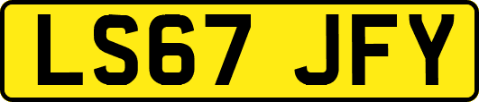 LS67JFY