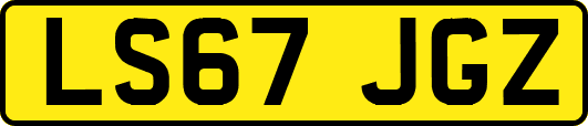 LS67JGZ