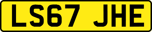 LS67JHE