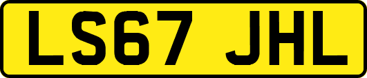 LS67JHL