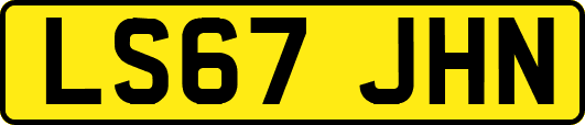LS67JHN