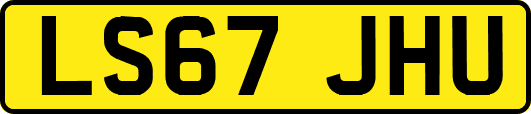 LS67JHU
