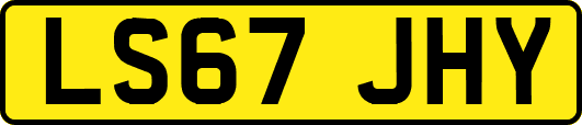 LS67JHY