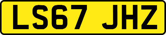 LS67JHZ