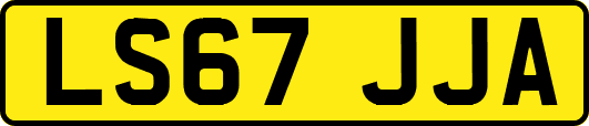 LS67JJA