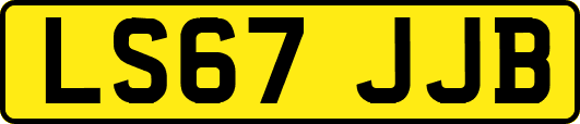 LS67JJB