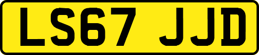 LS67JJD
